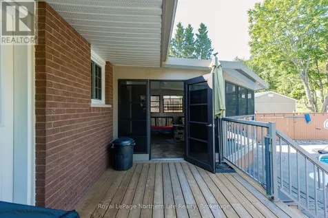 64 Eglington Road South Callander ON P0H 1H0