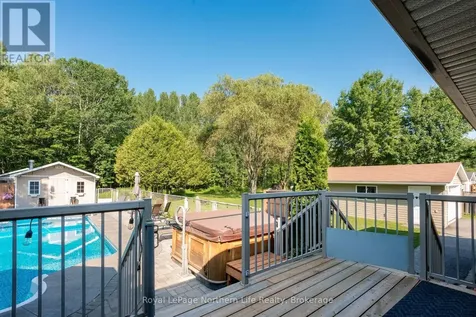 64 Eglington Road South Callander ON P0H 1H0
