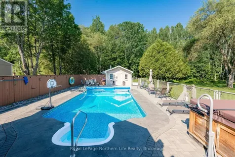64 Eglington Road South Callander ON P0H 1H0