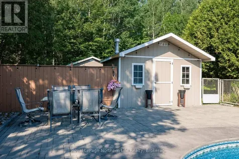 64 Eglington Road South Callander ON P0H 1H0