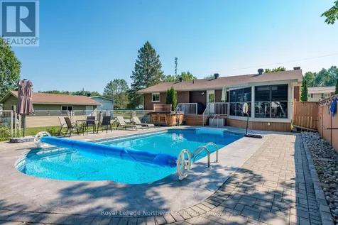 64 Eglington Road South Callander ON P0H 1H0