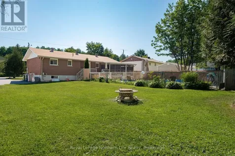 64 Eglington Road South Callander ON P0H 1H0