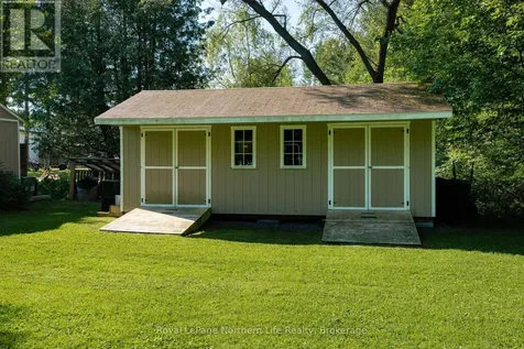64 Eglington Road South Callander ON P0H 1H0