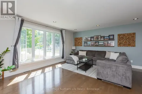 64 Eglington Road South Callander ON P0H 1H0