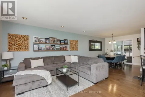 64 Eglington Road South Callander ON P0H 1H0