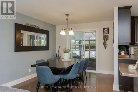 64 Eglington Road South Callander ON P0H 1H0