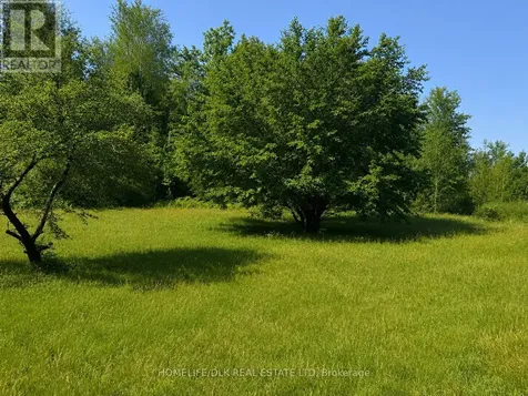 8300 Klitbo Road Augusta ON K0G 1R0