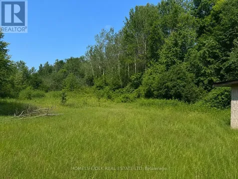 8300 Klitbo Road Augusta ON K0G 1R0