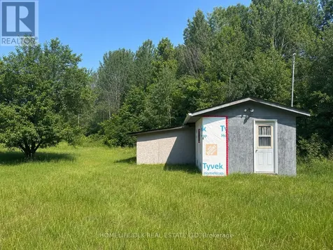 8300 Klitbo Road Augusta ON K0G 1R0