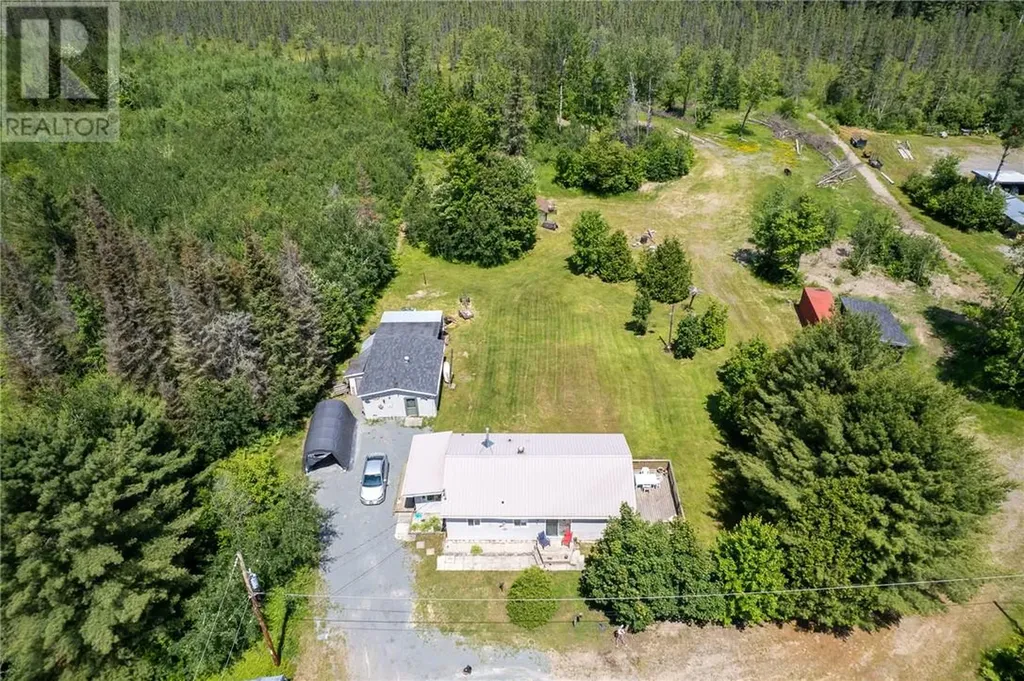 55 Beauchamp Drive Espanola ON P5E 1R1