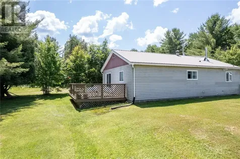 55 Beauchamp Drive Espanola ON P5E 1R1