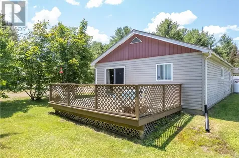 55 Beauchamp Drive Espanola ON P5E 1R1