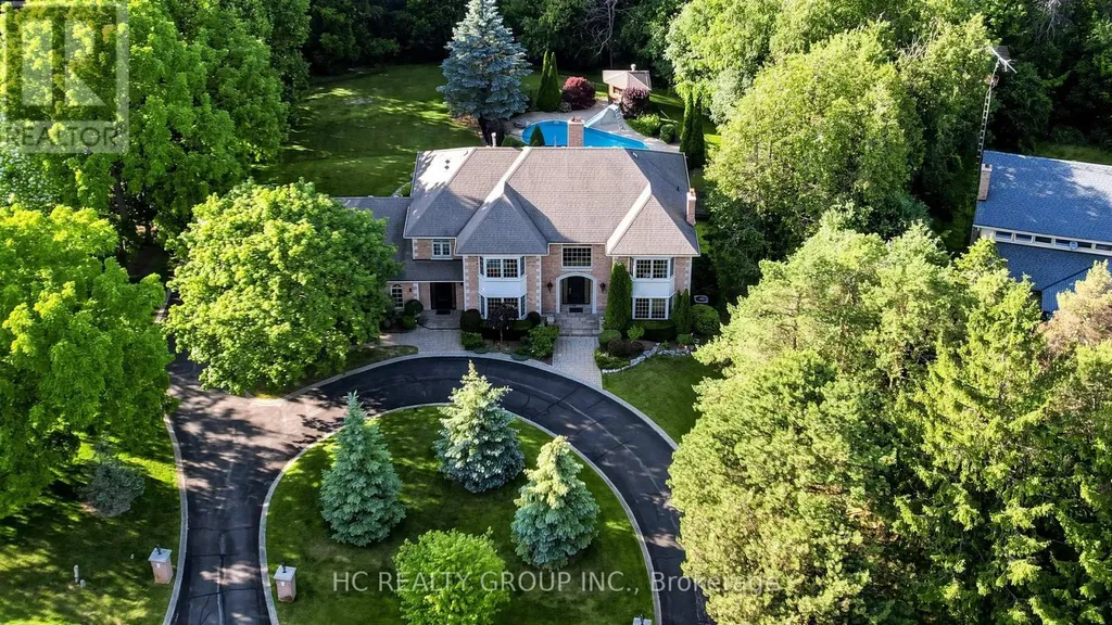 61 Sherrick Drive Whitchurch-stouffville ON L4A 2E9