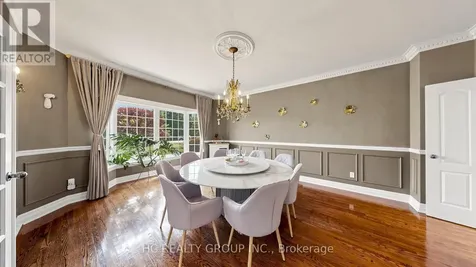 61 Sherrick Drive Whitchurch-stouffville ON L4A 2E9