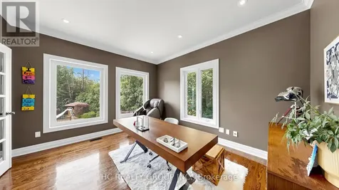 61 Sherrick Drive Whitchurch-stouffville ON L4A 2E9