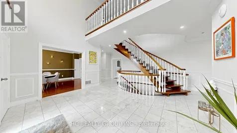 61 Sherrick Drive Whitchurch-stouffville ON L4A 2E9