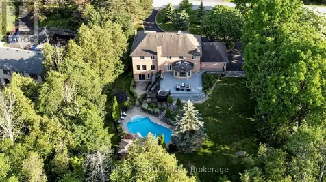 61 Sherrick Drive Whitchurch-stouffville ON L4A 2E9