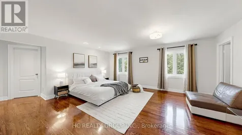 61 Sherrick Drive Whitchurch-stouffville ON L4A 2E9