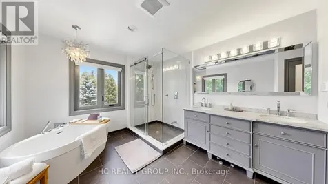 61 Sherrick Drive Whitchurch-stouffville ON L4A 2E9