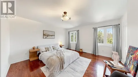 61 Sherrick Drive Whitchurch-stouffville ON L4A 2E9