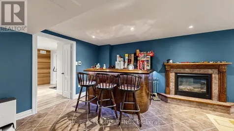 61 Sherrick Drive Whitchurch-stouffville ON L4A 2E9