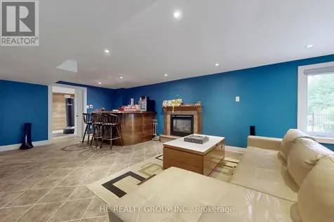 61 Sherrick Drive Whitchurch-stouffville ON L4A 2E9