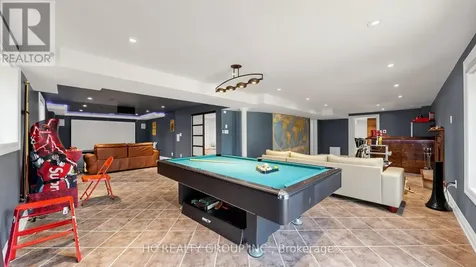 61 Sherrick Drive Whitchurch-stouffville ON L4A 2E9