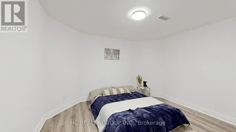 61 Sherrick Drive Whitchurch-stouffville ON L4A 2E9