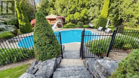 61 Sherrick Drive Whitchurch-stouffville ON L4A 2E9