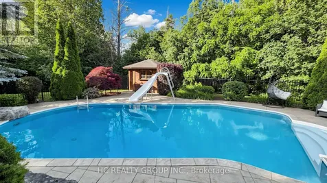61 Sherrick Drive Whitchurch-stouffville ON L4A 2E9
