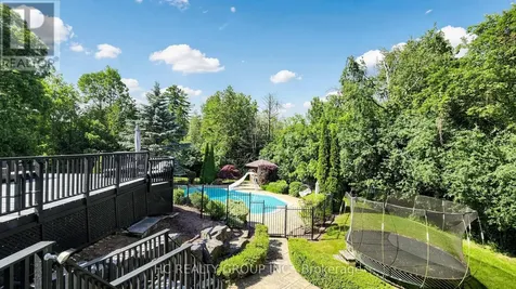 61 Sherrick Drive Whitchurch-stouffville ON L4A 2E9