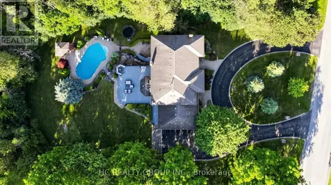 61 Sherrick Drive Whitchurch-stouffville ON L4A 2E9