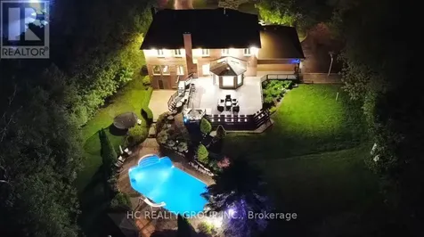 61 Sherrick Drive Whitchurch-stouffville ON L4A 2E9