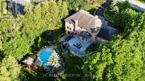 61 Sherrick Drive Whitchurch-stouffville ON L4A 2E9