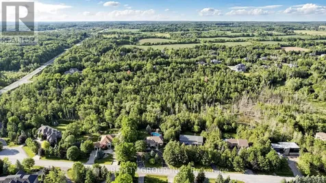 61 Sherrick Drive Whitchurch-stouffville ON L4A 2E9