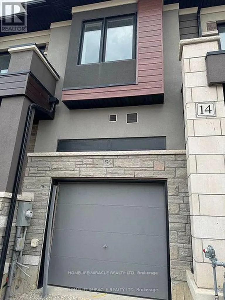 12 Dennis Avenue Brantford ON N3V 0C1