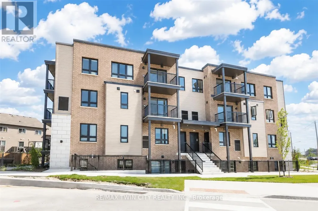 1331 Countrystone Drive Kitchener ON N2N 3S4