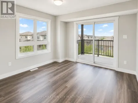 1331 Countrystone Drive Kitchener ON N2N 3S4