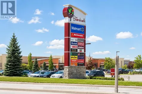 1331 Countrystone Drive Kitchener ON N2N 3S4