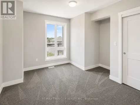 1331 Countrystone Drive Kitchener ON N2N 3S4