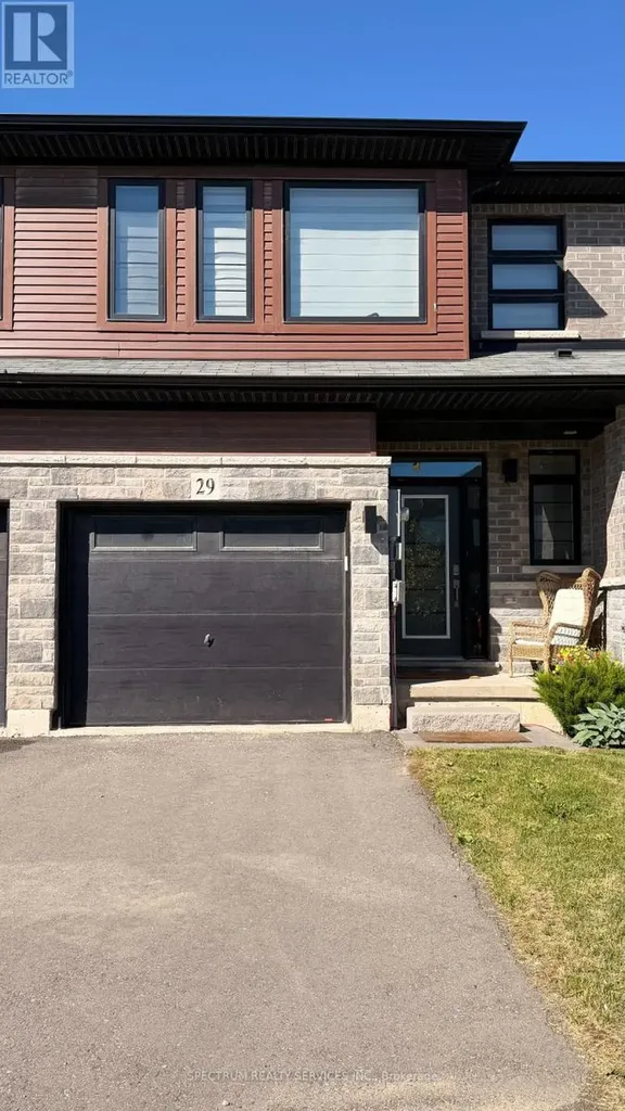 29 June Callwood Way Brantford ON N3T 0V1