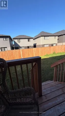 29 June Callwood Way Brantford ON N3T 0V1