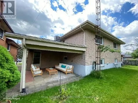 260 Bruce Street Brantford ON N3S 4Z9