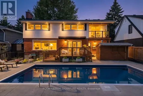 17 Highland Crescent Cambridge ON N1S 1L5