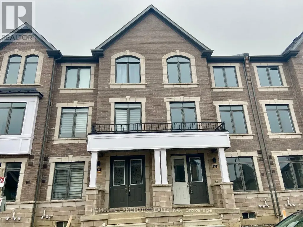 13 Camino Real Drive Caledon ON L7C 4L8