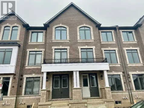 13 Camino Real Drive Caledon ON L7C 4L8