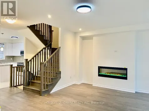 13 Camino Real Drive Caledon ON L7C 4L8