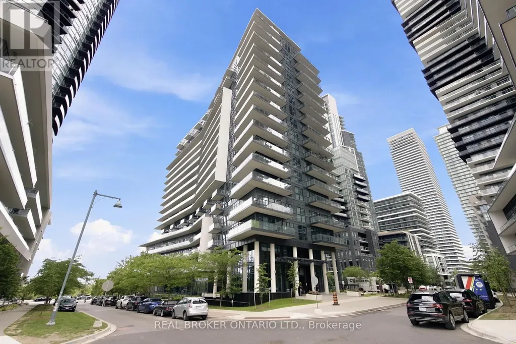 39 Annie Craig Drive Toronto (mimico) ON M8V 0H1