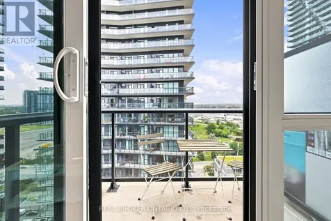 39 Annie Craig Drive Toronto (mimico) ON M8V 0H1