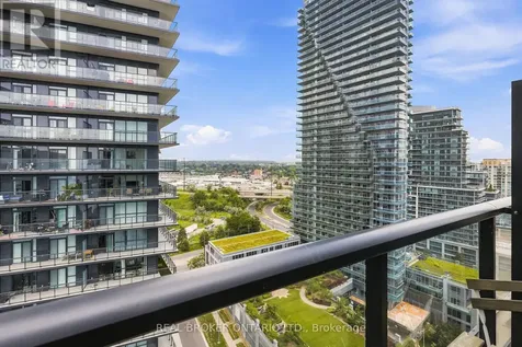 39 Annie Craig Drive Toronto (mimico) ON M8V 0H1